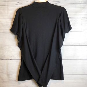 Vince Camuto Women’s Puff Shoulder Long Sleeve